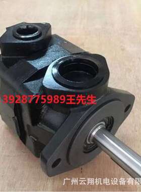 丹尼逊柱塞泵PV6-2L1E-C00         PV6-2L1E-C00