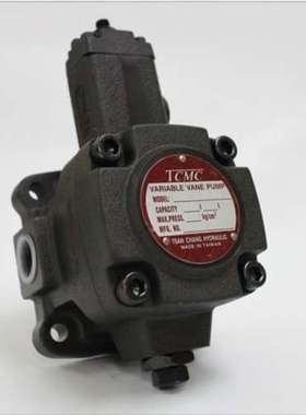 台湾TCMC盛菖叶片泵TCVVP-F4040-A4A4  TCVVP-F2020-A2A2