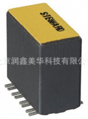 供应Laird各式共模扼流圈类别滤波器 CM6032V301R-10