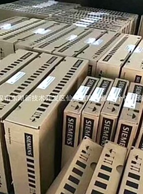 6ES7350-2AH01-0AE0 6ES7365-0BA01-0AA0 S7-300系列CPU原装议价