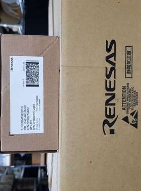 R5F102AAASP; R5F0C001G2DFB-C 瑞萨 微控制器  MCU RENESAS 现货