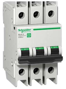 SCHNEIDER SQUARE D 断路器  开关 模块 传感器等 9007C52DM11