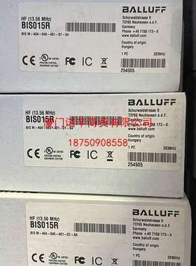 BOS00WZ BOS 21M-XT-IS11-S4巴鲁夫Balluff光电传感器