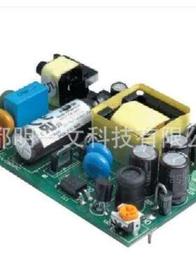 KPSA15-15/开关电源 15W 15V 1A PCB Mount 115-230VAC/全新现货