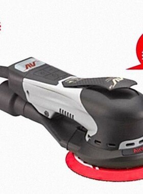 美国AV-XEP06 研磨机6寸电动抛光机电动打磨机电动砂纸机磨光机