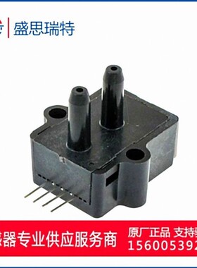 ALLSENSORS 100 PSI-D-4V-ASCX重复性±0.2%Span压力传感器700ka