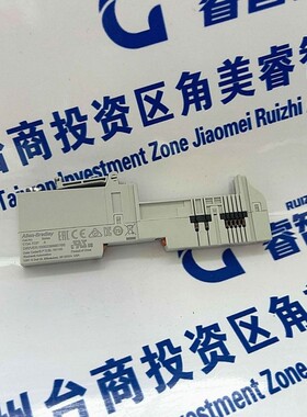 1734-CTMK A-B罗克韦尔 控制器模块 PLC CPU全新原装 质保一年