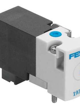 FESTO电磁阀 MHA1-M1H-M5H-3/2G-06-PI 197042 197007 197005