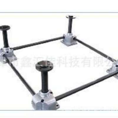 SUNILPLS    SP900F-900*470*100ST升降平台，升降器，同步升降器