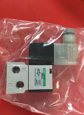 现货CKD电磁阀3PB210-06/08-LS-3全新真品AC220AC110DC24当天发货