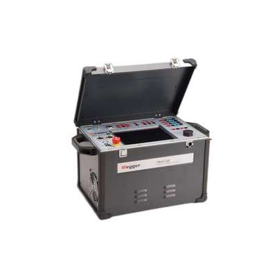 Megger变压器及变电站系统TRAX280 TRAX279 TRAX220 TRAX219