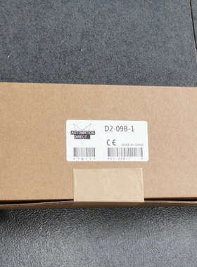 *D2-09B-1/12TR/DL260 D2-260CPU K2-CTRIO/H2-EBC100 光洋KOYO