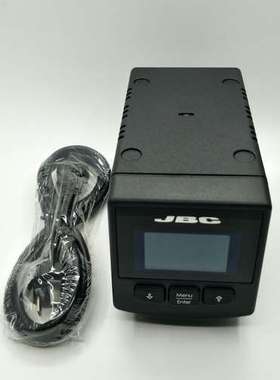 西班牙JBC DI-2D 单工具控制主机 T210-A 手柄  AD-SE 支架