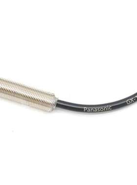 松下/Panasonic GX-108MA 工业接近开关金属传感器 1.2mm检测距离