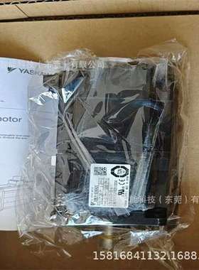 SGMXJ-08AUA6SC2现货供应议价 SGMGV-30A3A61  安川伺服电机