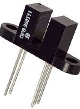 供OPTEK原装正品 光断续器-传输 光开关 透射型OPB826SD