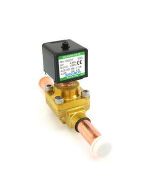 日本鹭宫电磁阀 RPV–1607DYF RPV–1205DYF 冷媒回路用