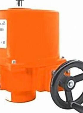 瑞士博力谋 belimo SY5U230-SR-T 电动蝶阀大扭矩多功能 执行器