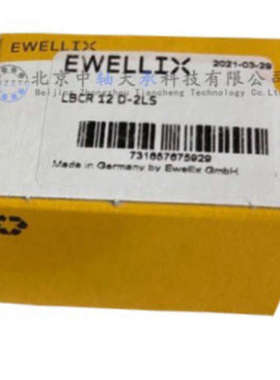 欧洲EWELLIX LBCR12D-2LS/HV6直线轴承LBCR12LS伊维莱LBCR12A-2LS