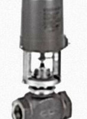 江森二通柱塞阀VG7201GT，VG7201FT