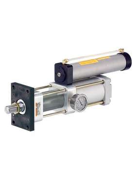 台湾长拓CHANTO 标准气缸ASR50-100LBSL2  MB40-50TGC732