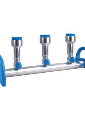 sciencetool圣斯特BV-321三联过滤支架