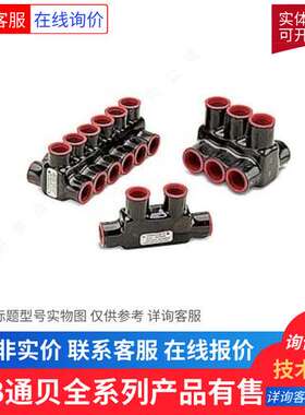 ABB通贝 54950Be Blackburn铜导体连接器/THOMAS&BETTS