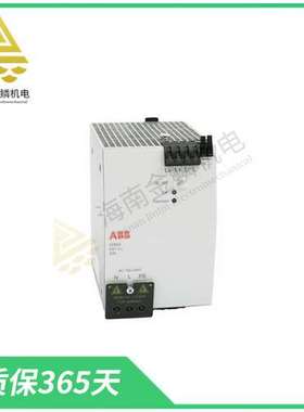 SPXCDXSO1SS  |   DSQC-633C  DSQC601-3HAC12815-1  输出模块