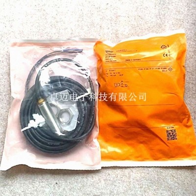 ifm易福门传感器接近开关 IIM210 IIM219 IIM220 IIM202 IIM203