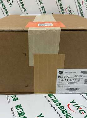 100-KFSV277罗克韦尔A-B质全新原装CPU