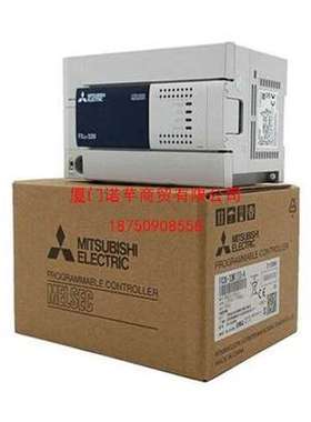 A6TBY36-E 原装正品三菱PLC 运动CPU系列模块全国包邮