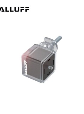 BALLUFF/巴鲁夫BCC071M 单头线缆BCC VA04-0000-10-053-VX8375-03