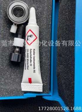 奇石乐 9011C  压力传感器 现货 原装 全新 议价