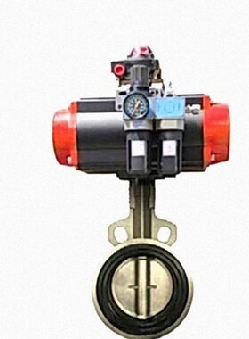 美国Honeywell霍尼韦尔气动蝶阀VPFS200-T VPFS200-TH