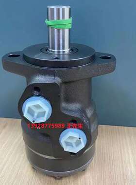 丹佛斯摆线马达OMRX160  11186658液压马达