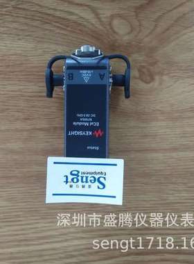 N4696BAgilent/安捷伦N4693A 微波电子校准件50 GHz