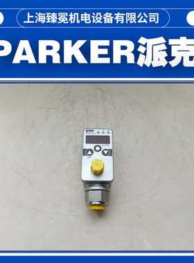 美国派克SCPSD-010-04-17压力传感器parker压力继电器