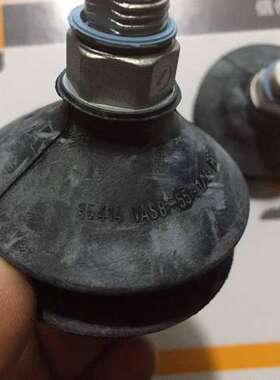 现货销售德国FESTO 波纹吸盘 VASB-55-1/4-NBR 35414 全新原装议