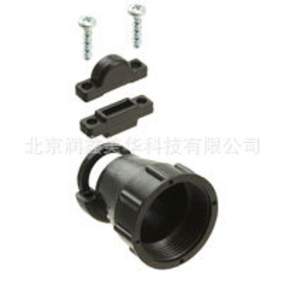 供应泰科连接器之壳防尘盖/后面线夹206070-8 欢迎咨询