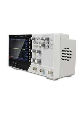 汉泰DSO7082B/DSO7084BC/DSO7102BDSO7204B四通道台式数字示波器
