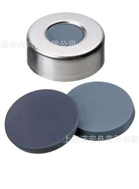 Thermo赛默飞CHCC20-2T 钳口盖，20MM银色铝制 蓝色硅胶/白色PTFE