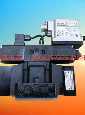 意大利ATOS阿托斯AGRCZO-AE-10/50 10压力控制阀AGRCZO-AE20/210