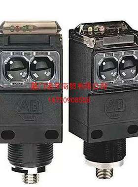 AB罗克韦尔接近传感器 872C-D3NP12 D5NP18 D10NN30 -D4全国包邮