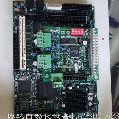 YORK FRICK CPU 主控板 649C1083G01 约克  全新原装现货议价