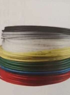 Parker Legris (乐可利)1100P14 04 11尼龙管1100P14 01 11