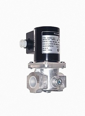 VE4020A1195T 230V 美国honeywell 360mbar 燃气电磁阀 VE4025A12