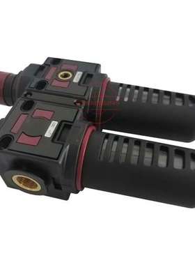 意大利AIRCOMP油水分离器高压二联件 FRL042 2012R PESS 04206 2