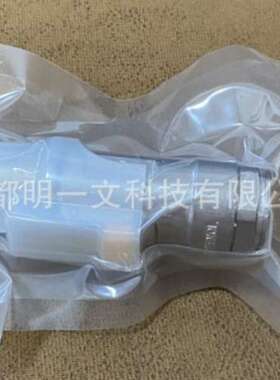 【现货】PL18U-300-70安费诺汽车连接器插头Amphenol 全新含端子