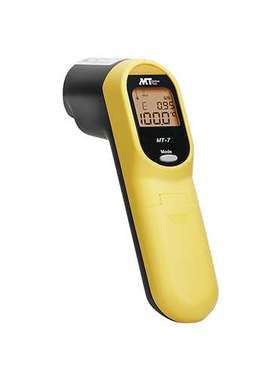 进口防水辐射温度计MT-12 日本MOTHERTOOL仪器