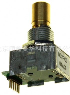 代理销售原装进口CUI各系列传感器变送器编码器C14N32P-C3